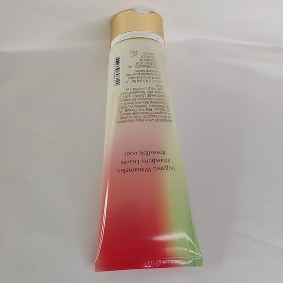 'VICTORIA'S SECRET' FRAGRANCE 'MELON SORBET' LOTION - Picture 7 of 13
